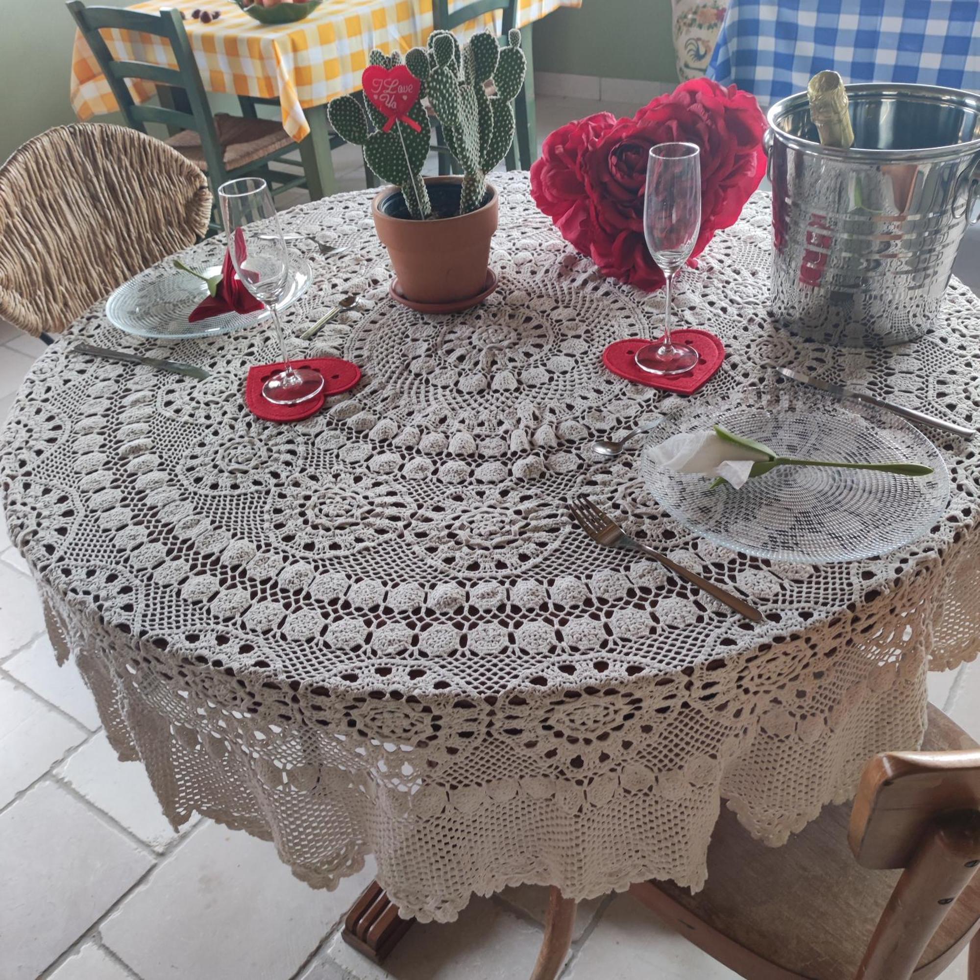 Antica Masseria Il Casone Candela Esterno foto